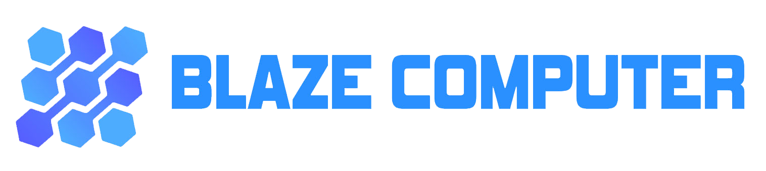 Blaze Computer